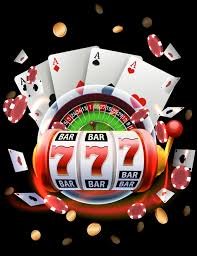 589 sol စလော့ဂိမ်း နှင့် jackpot ပြသမှု