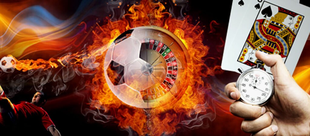 Live Casino