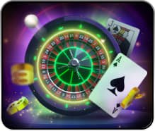 589 sol live casino provider studio HD streaming ပြသမှု