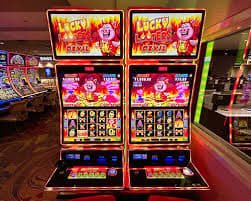 589 sol Slot ဂိမ်း reels နှင့် bonus round ပြသမှု