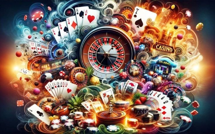 589 sol slot provider ဂိမ်း lobby ပြသမှု