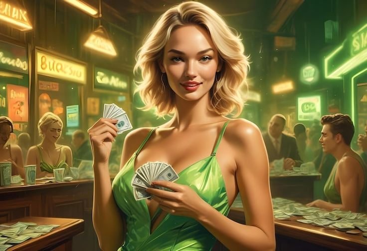 589 sol မိုဘိုင်း slot app ကစားမှု