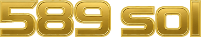 589 sol Logo